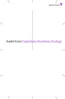   Capitalism, Socialism, Ecology