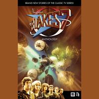   Blake's 7: Anthology