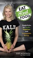   Eat Real Food