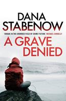   A Grave Denied
