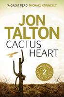   Cactus Heart