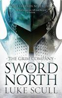   Sword Of The North