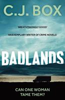   Badlands