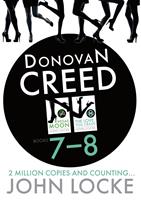  Donovan Creed Two Up 7-8