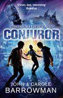   Conjuror