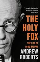   The Holy Fox