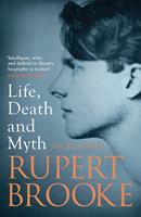   Rupert Brooke