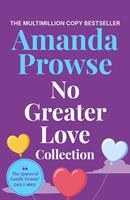   No Greater Love - Box Set