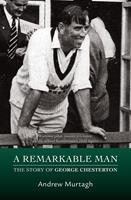   A Remarkable Man