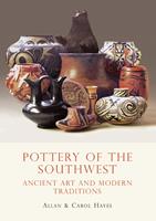   Pottery of the Southwest