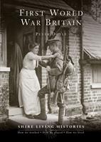  First World War Britain