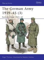   The German Army 1939&ndash;45 (3)