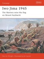   Iwo Jima 1945