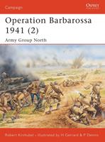   Operation Barbarossa 1941 (2)