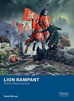   Lion Rampant