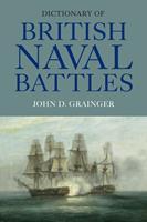   Dictionary of British Naval Battles