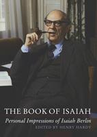   The Book of Isaiah: Personal Impressions of Isaiah Berlin
