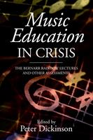   Music Education in Crisis