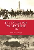   The Battle for Palestine 1917