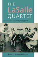   The LaSalle Quartet