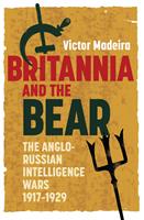   Britannia and the Bear