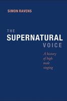   The Supernatural Voice