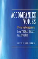   Accompanied Voices