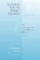   Looking for the "Harp" Quartet