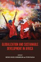   Globalization and Sustainable Development in Africa