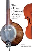   The Other Classical Musics