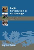   Public Participation in Archaeology