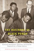  The Business of Black Power