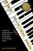  The Musical Novel