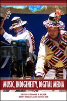   Music, Indigeneity, Digital Media