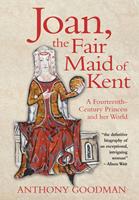   Joan, the Fair Maid of Kent