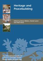   Heritage and Peacebuilding
