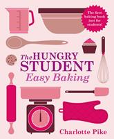   The Hungry Student Easy Baking