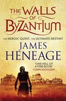   The Walls of Byzantium