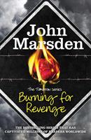   Burning for Revenge