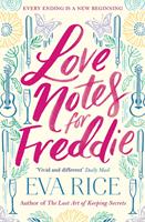   Love Notes for Freddie