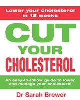   Cut Your Cholesterol
