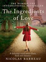   The Ingredients of Love