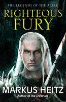   Righteous Fury