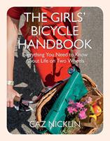  The Girls'Bicycle Handbook