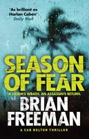   Season of Fear