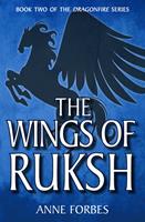   The Wings of Ruksh