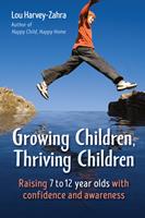   Growing Children, Thriving Children