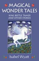   Magical Wonder Tales