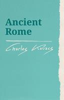   Ancient Rome