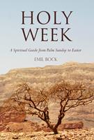   Holy Week